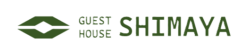 ゲストハウス島家
